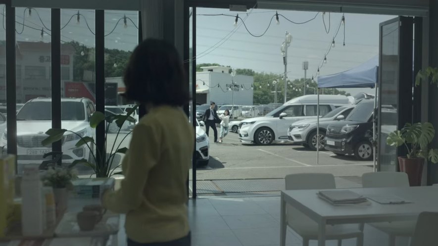 2018 Kia Ray [TAM]
