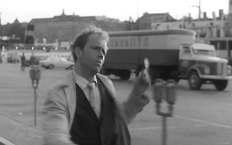 Scania-Vabis unknown