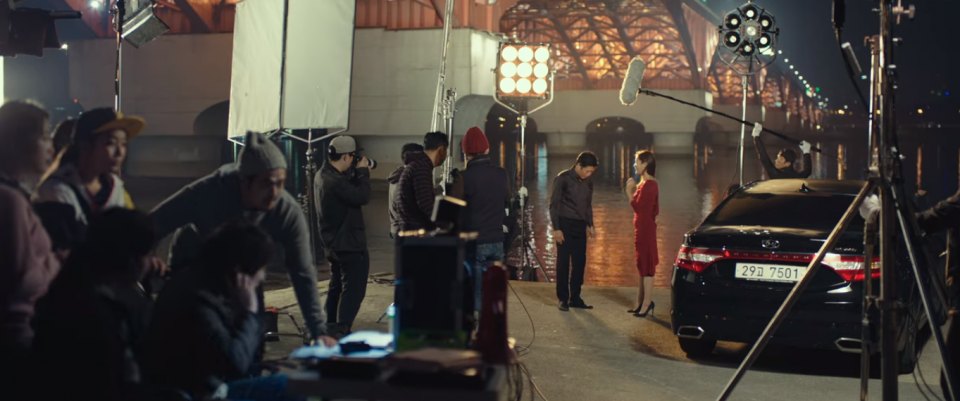 2013 Hyundai Grandeur HG 240 [HG]