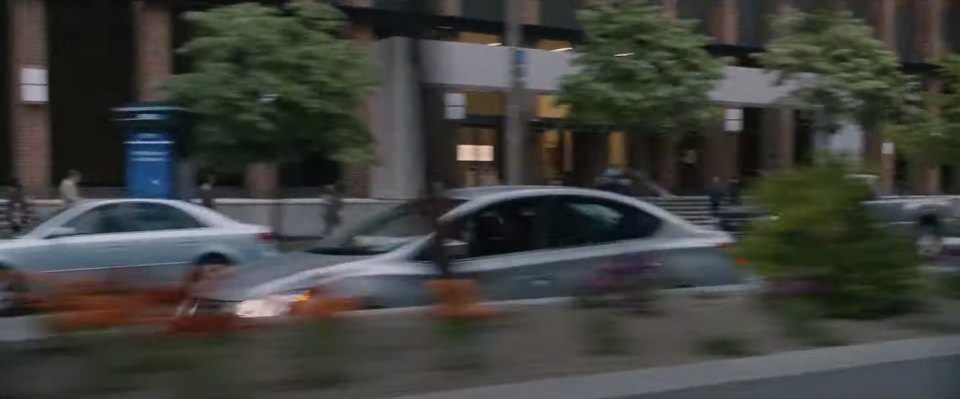 2013 Nissan Sentra [B17]