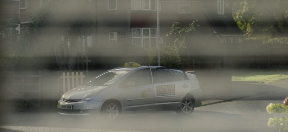 2005 Toyota Prius 1.5 T Spirit VVT-i II [NHW20]