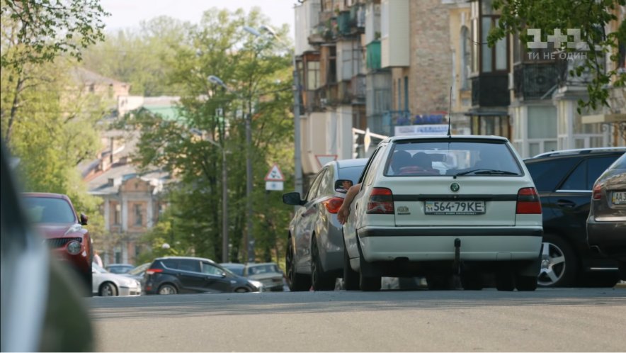 1998 �koda Felicia Combi 1.6 LXi [Typ 6U]