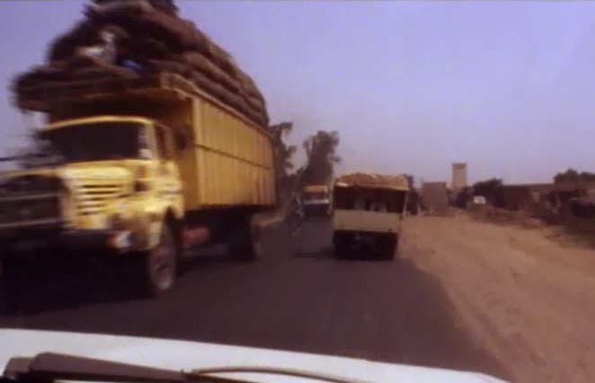 Berliet GBH
