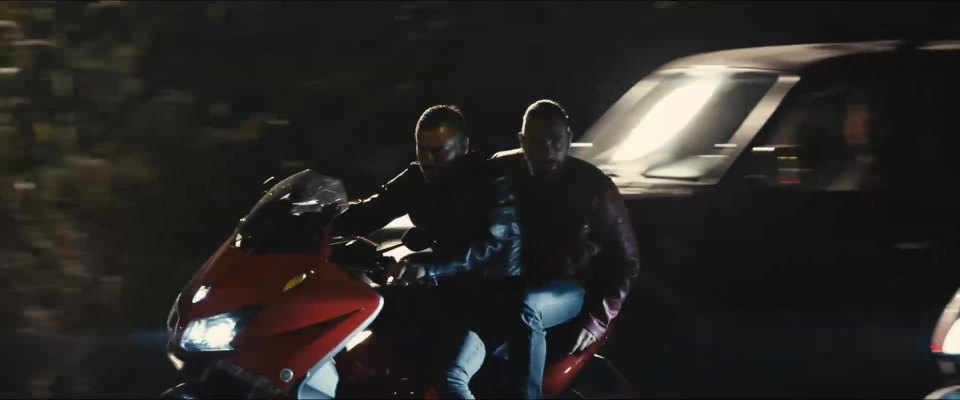 2012 Yamaha T-Max 500
