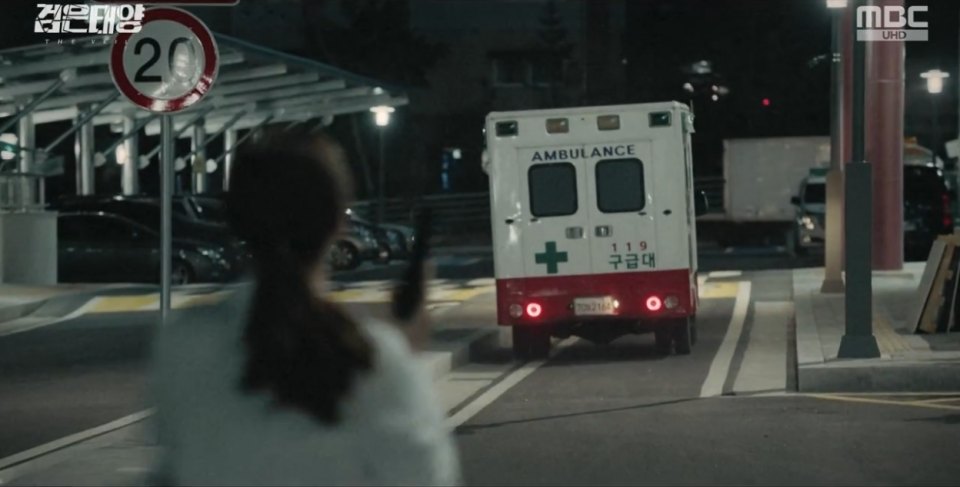 2008 Kia Bongo III [PU]