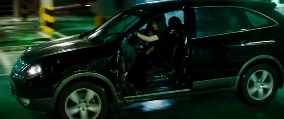 2007 Hyundai Veracruz [EN]