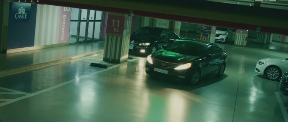 2011 Audi A6 C7 [Typ 4G]