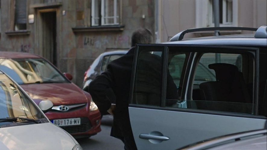 2007 Hyundai i30 [FD]