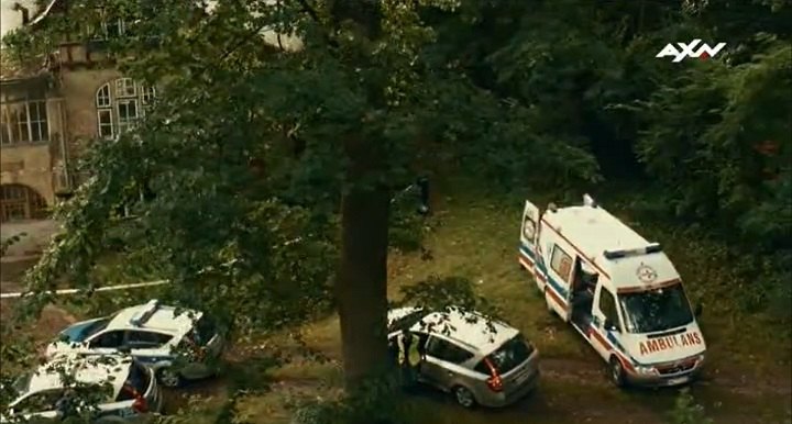 Mercedes-Benz Sprinter [T1N]