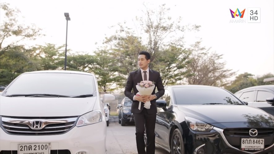 2012 Honda Freed [GB]