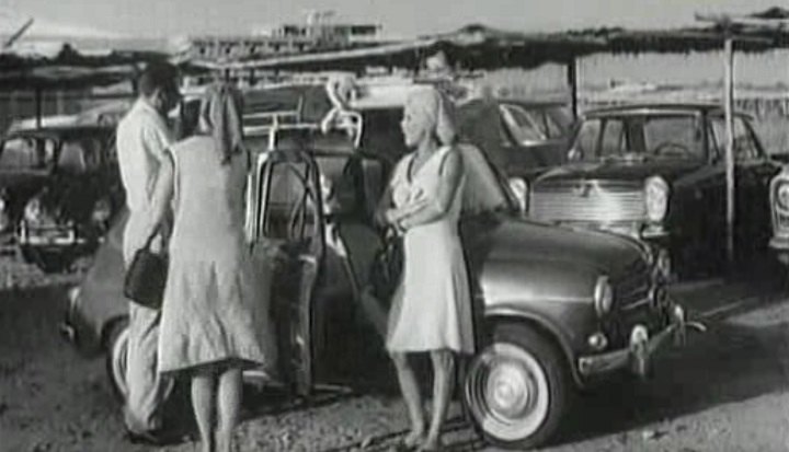 1963 Innocenti IM 3 [ADO16]