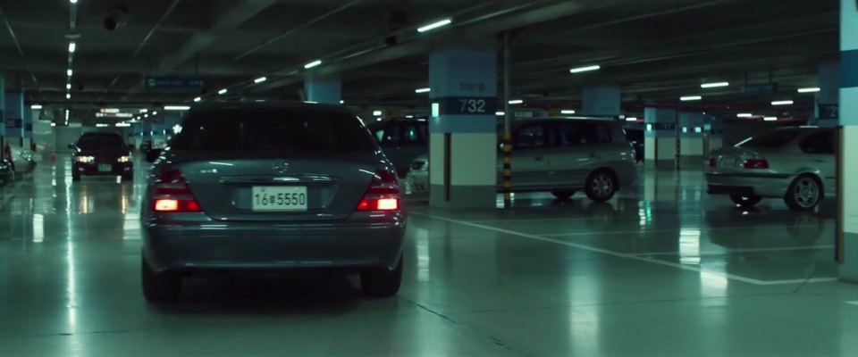 2000 BMW 3 [E46]