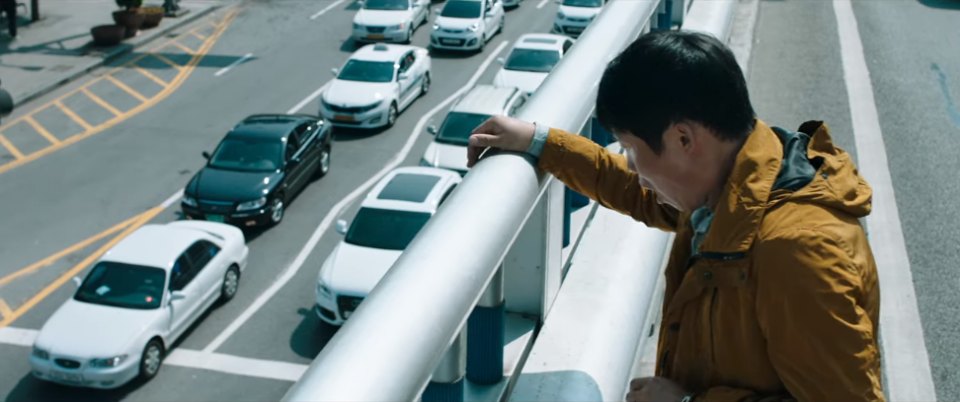 2011 Kia Morning [TA]