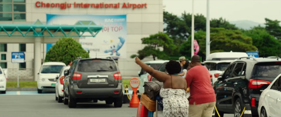 2008 Kia Mohave [HM]