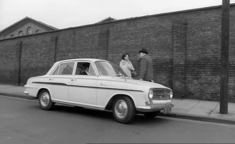 1962 Vauxhall VX 4/90 [FB]