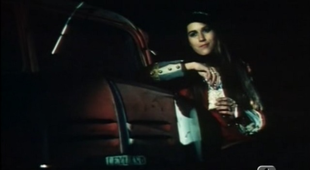 Leyland Comet