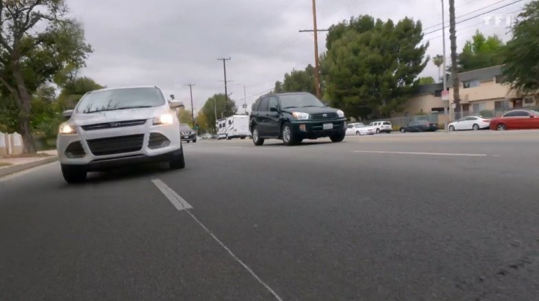 2001 Toyota RAV4 [XA20]