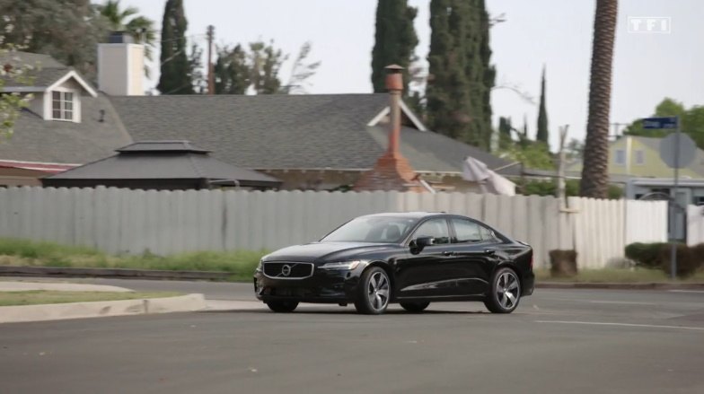 2019 Volvo S60 T6 Gen.3