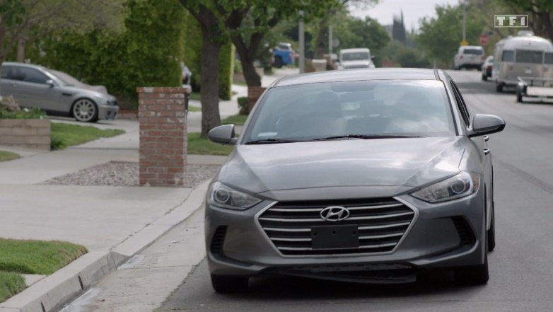 2017 Hyundai Elantra [AD]