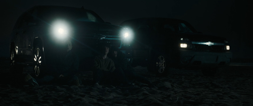 2018 Chevrolet Tahoe [GMTK2UC]
