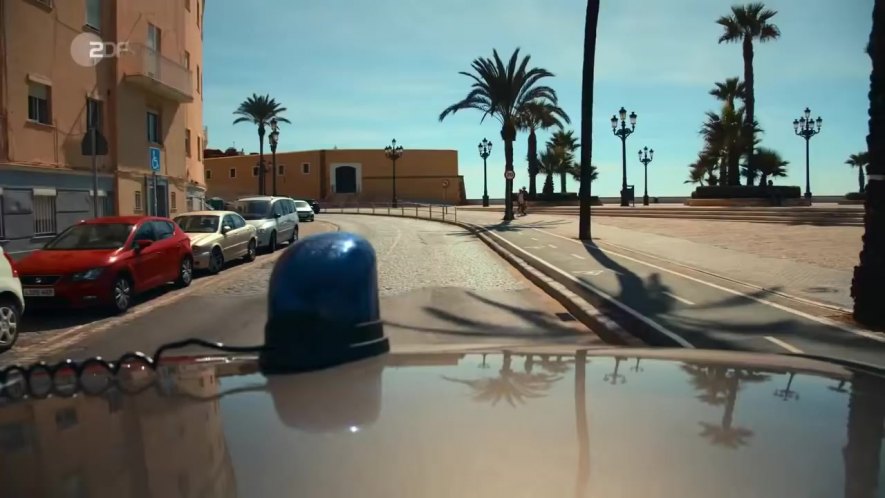 2013 Seat León 3ª generación [Typ 5F]