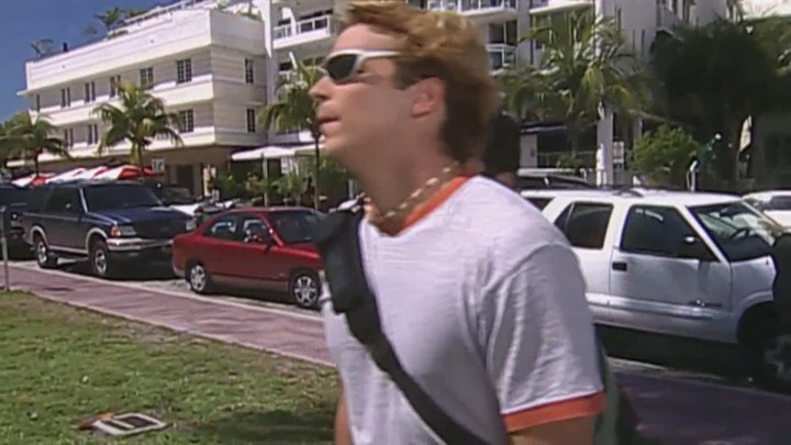 1999 Ford Expedition Eddie Bauer [UN93]