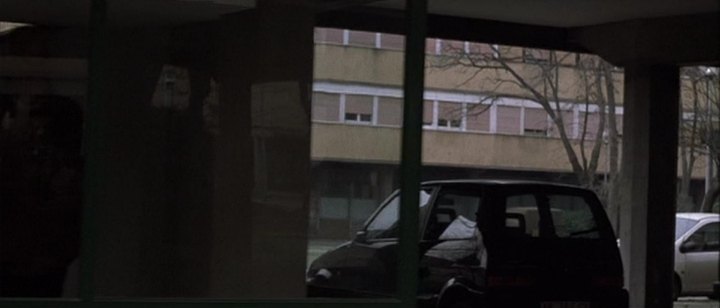 1992 Fiat Cinquecento [170]