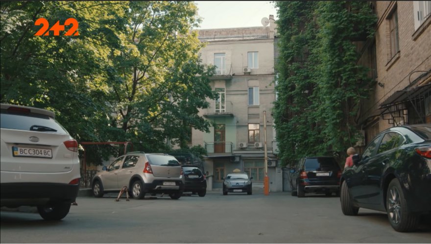 Mercedes-Benz ML [W164]