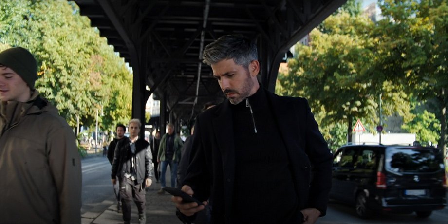 2014 Mercedes-Benz V-Klasse [W447]