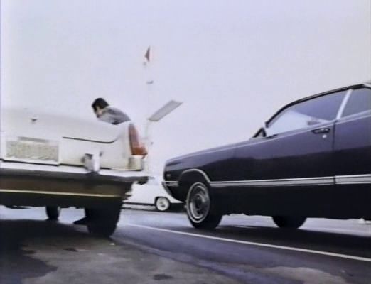 1969 Dodge Monaco 2-door Hardtop