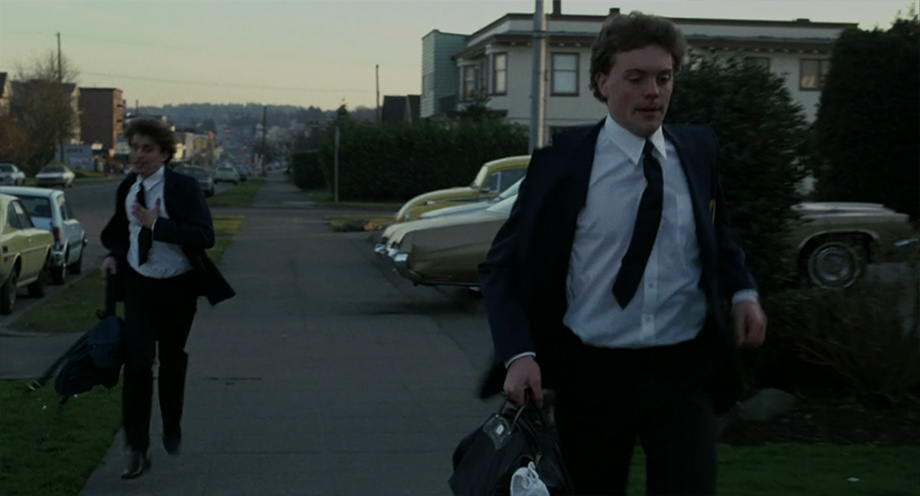 1971 Buick LeSabre (by default)