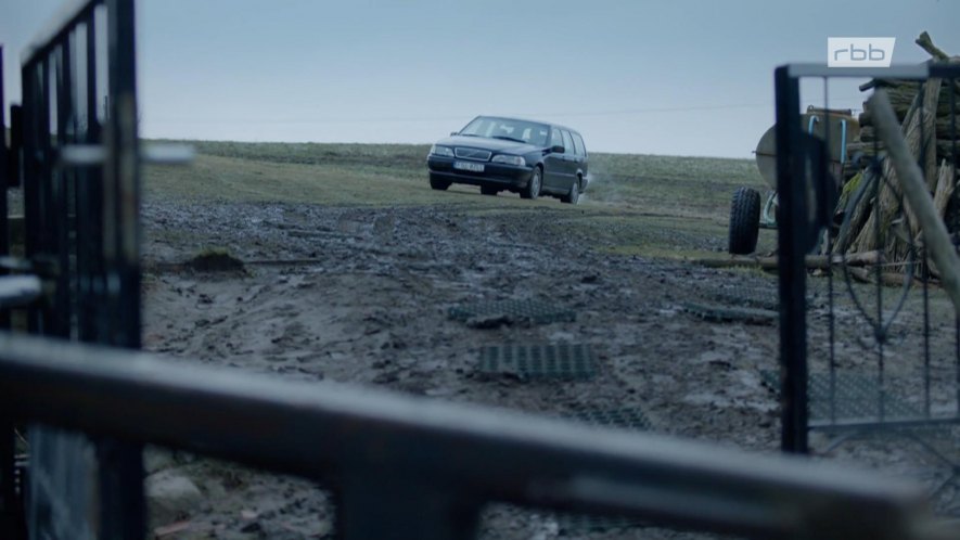 1997 Volvo V70 Gen.1