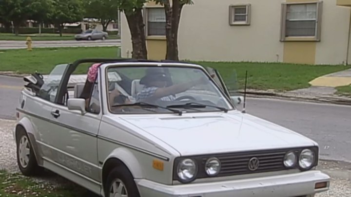 Volkswagen Cabriolet I [Typ 17]