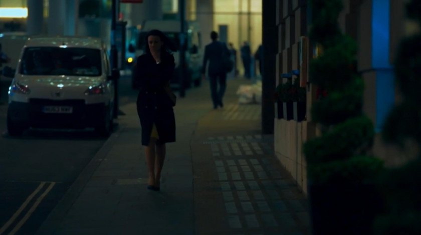 2012 Peugeot Partner 850 L1 1.6 HDi S Série 2