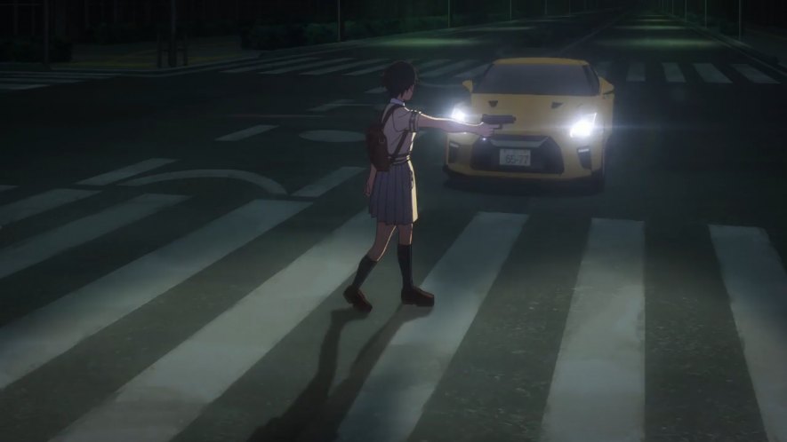 2017 Nissan GT-R [R35]