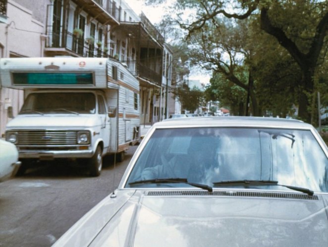 1971 Chevrolet Chevy Van