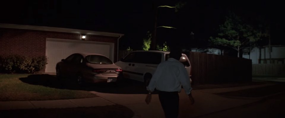 1998 Ford Taurus [DN101]