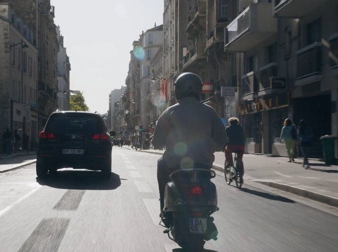 2013 Volkswagen Tiguan 2.0 TDI I [Typ 5N]