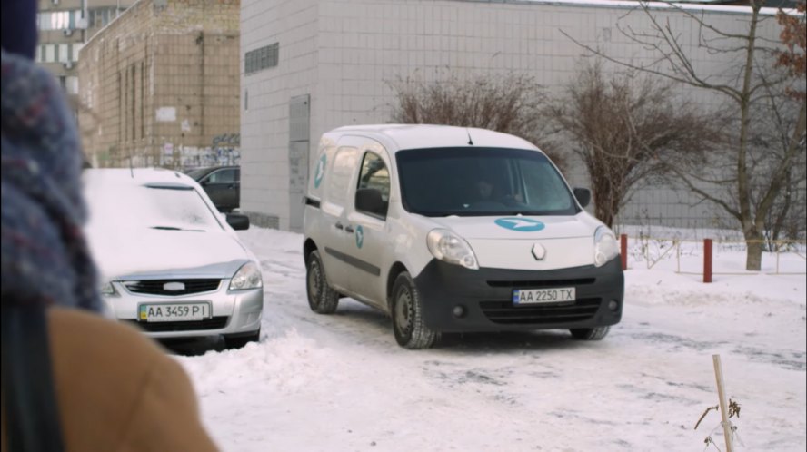 2013 Lada Priora [2170]