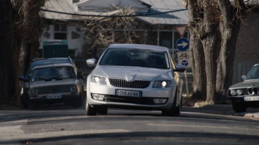 Lada unknown