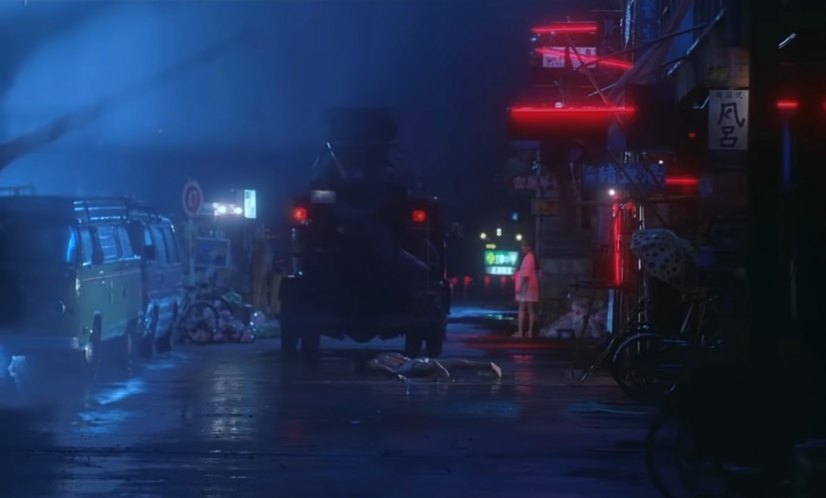 Volkswagen unknown T2 [Typ 2]