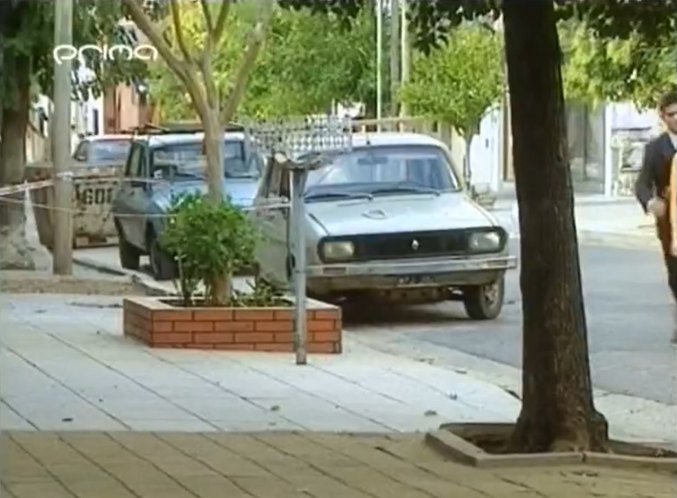 Renault 12