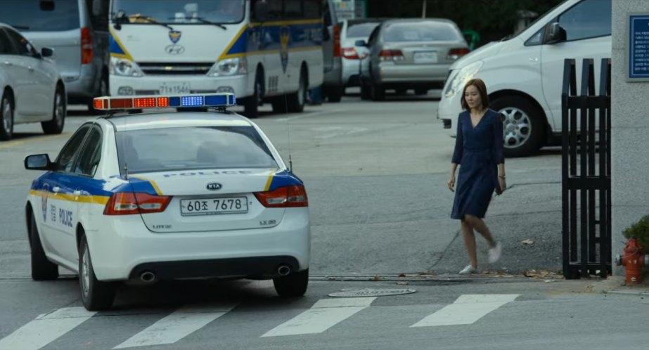 2009 Kia Lotze Innovation [MG]