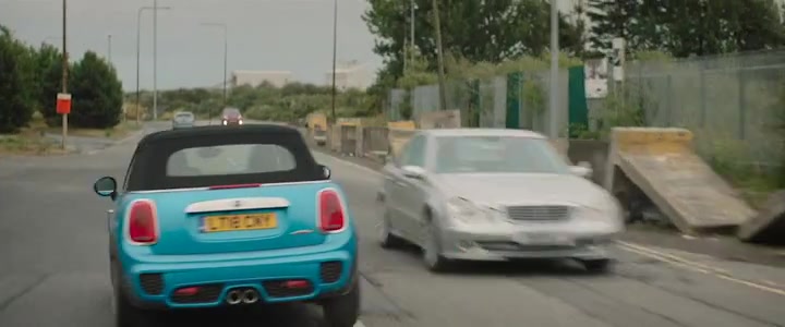 Mercedes-Benz E-Klasse [W211]