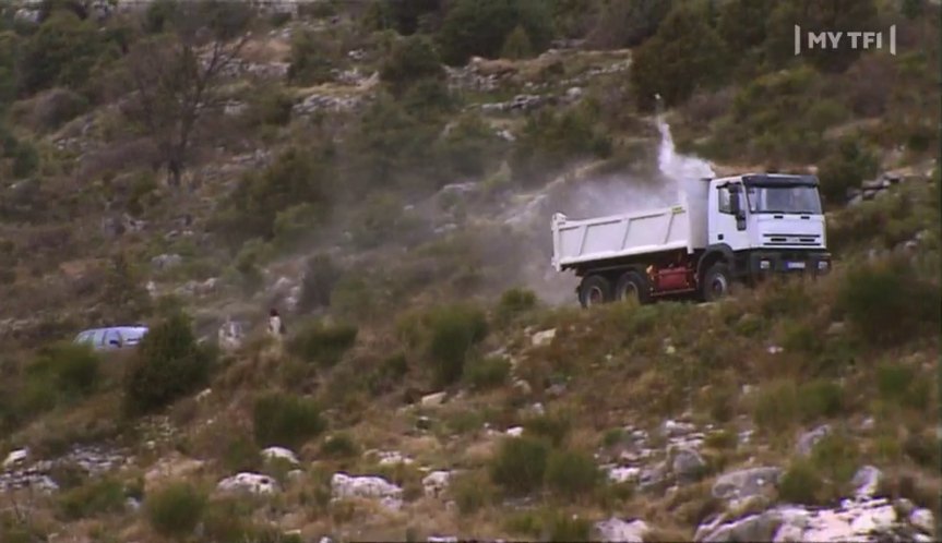 Iveco EuroTrakker