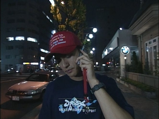 1995 SAAB 900 Cabrio Gen.2