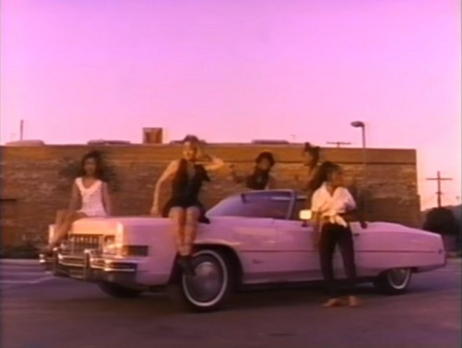 1973 Cadillac Fleetwood Eldorado