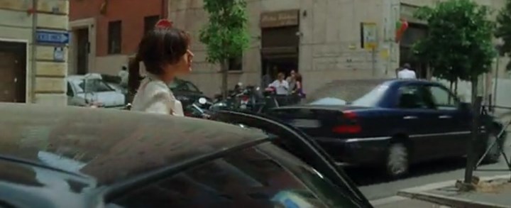 1998 Mercedes-Benz C-Klasse Elegance [W202]