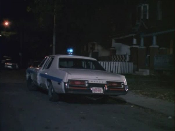 1974 Dodge Monaco