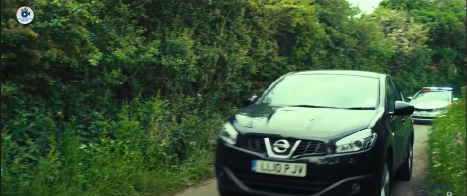 2010 Nissan Qashqai 1.5 dCi Acenta [J10]